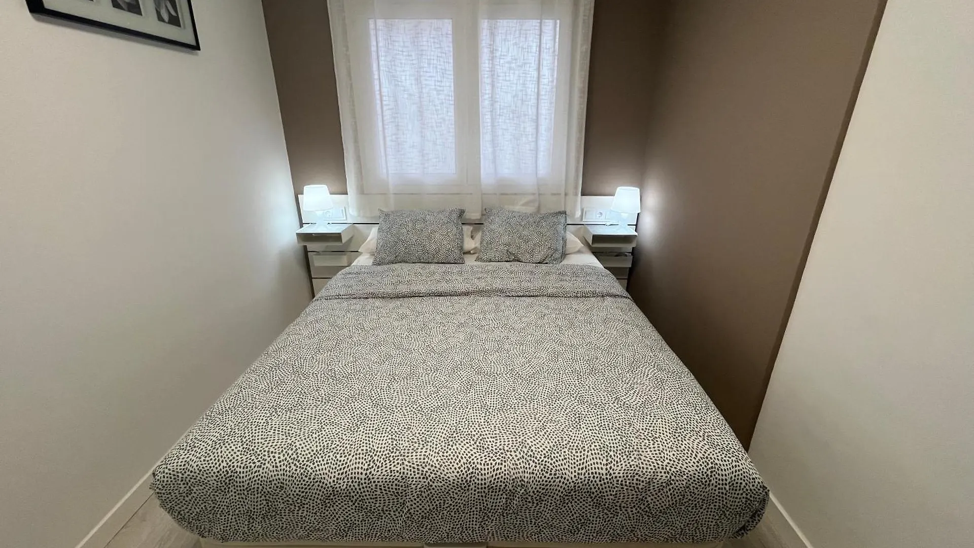 Apartamento Con Vista Lateral, Playa Cambrils-Vilafortuny Appartement