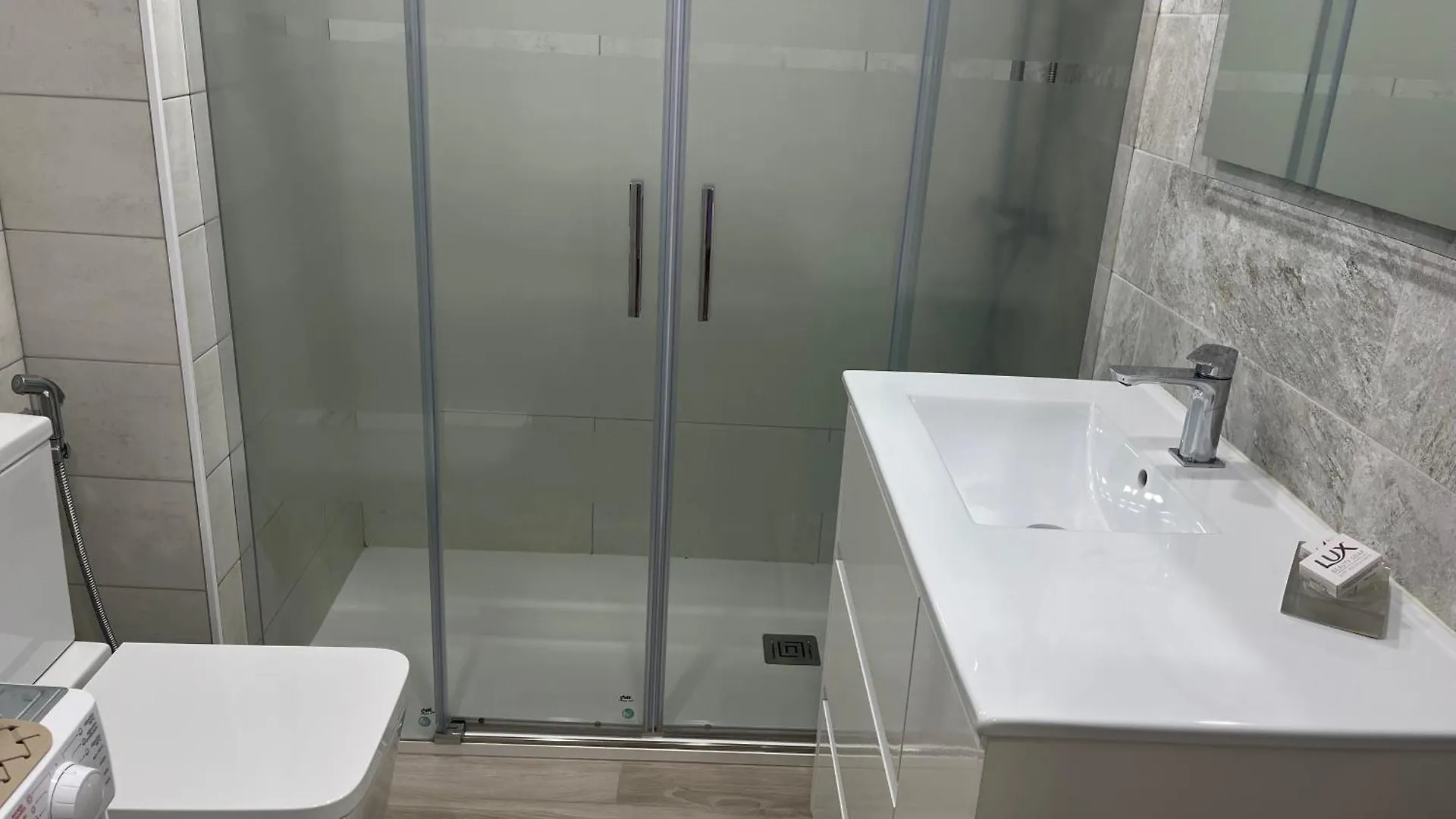Appartement Apartamento Con Vista Lateral, Playa Cambrils-Vilafortuny Spanje