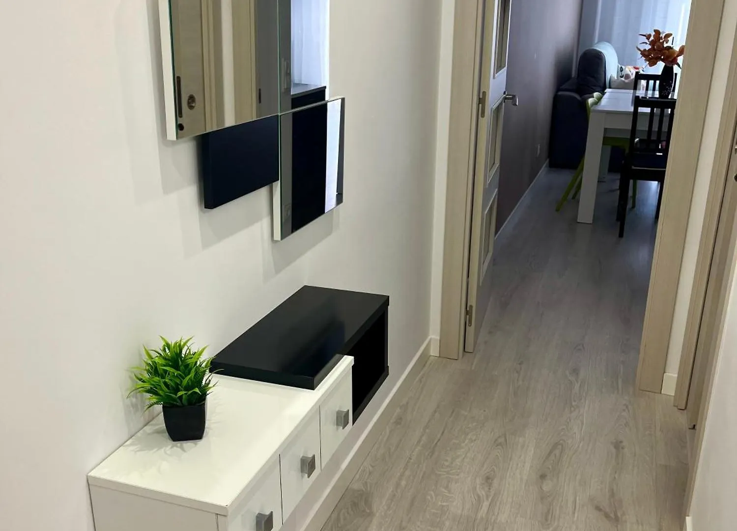 Apartamento Con Vista Lateral, Playa Cambrils-Vilafortuny 0*, Cambrils Spanje