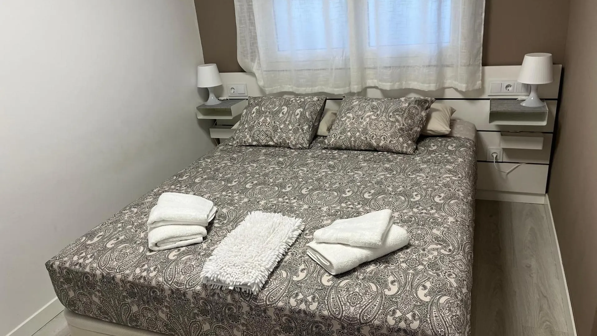 Apartamento Con Vista Lateral, Playa Cambrils-Vilafortuny Spanje