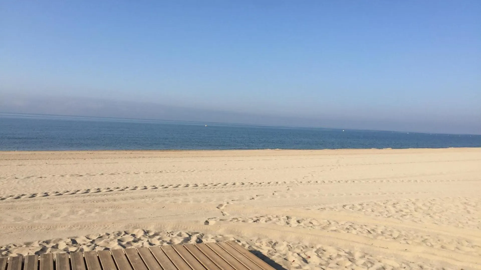 Apartamento Con Vista Lateral, Playa Cambrils-Vilafortuny