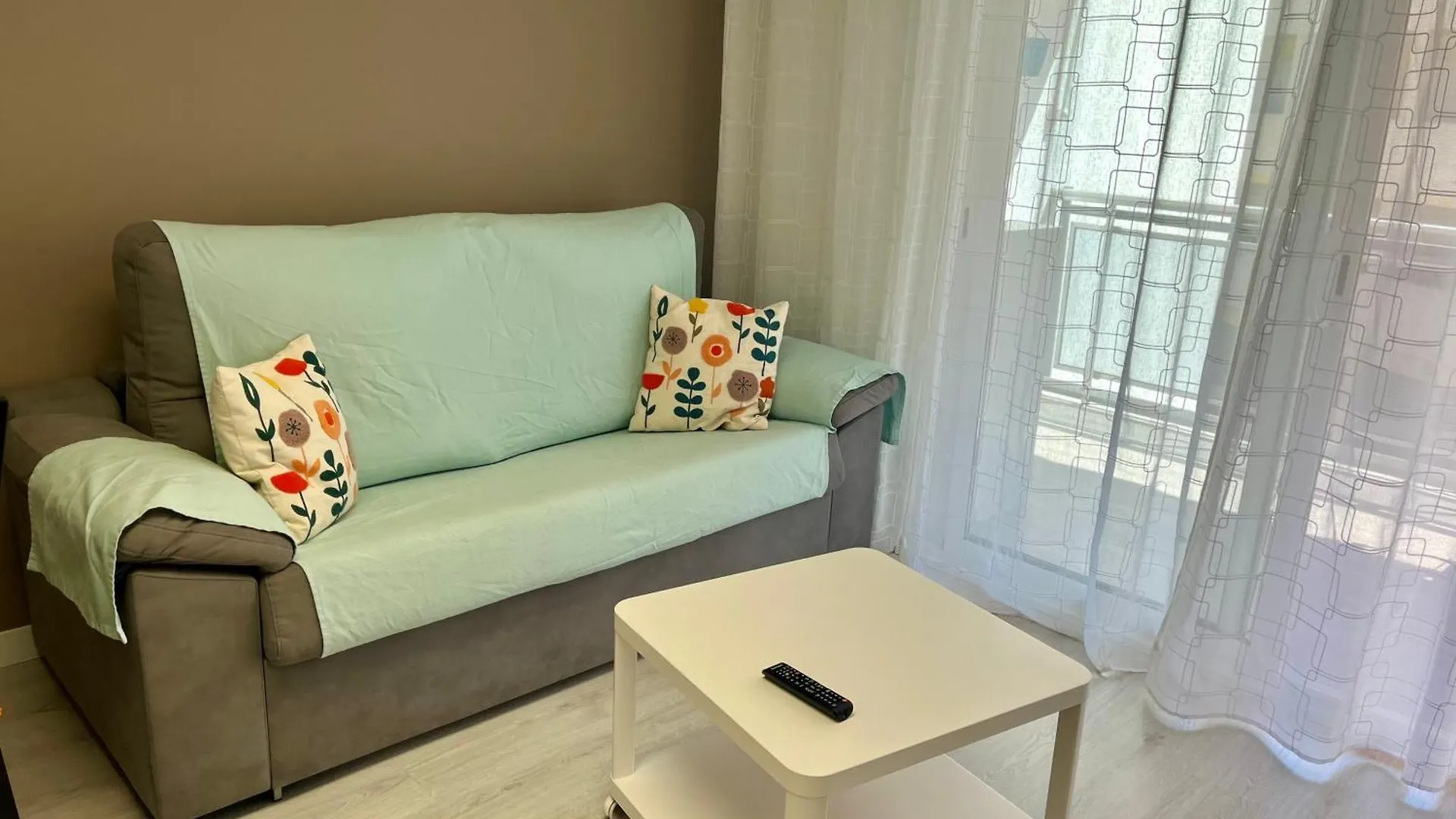 דירה Apartamento Con Vista Lateral, Playa Cambrils-Vilafortuny